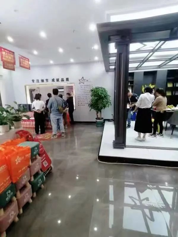 門窗十大品牌